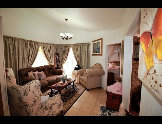 1 BEDROOM HOUSE FOR SALE IN CLARINA